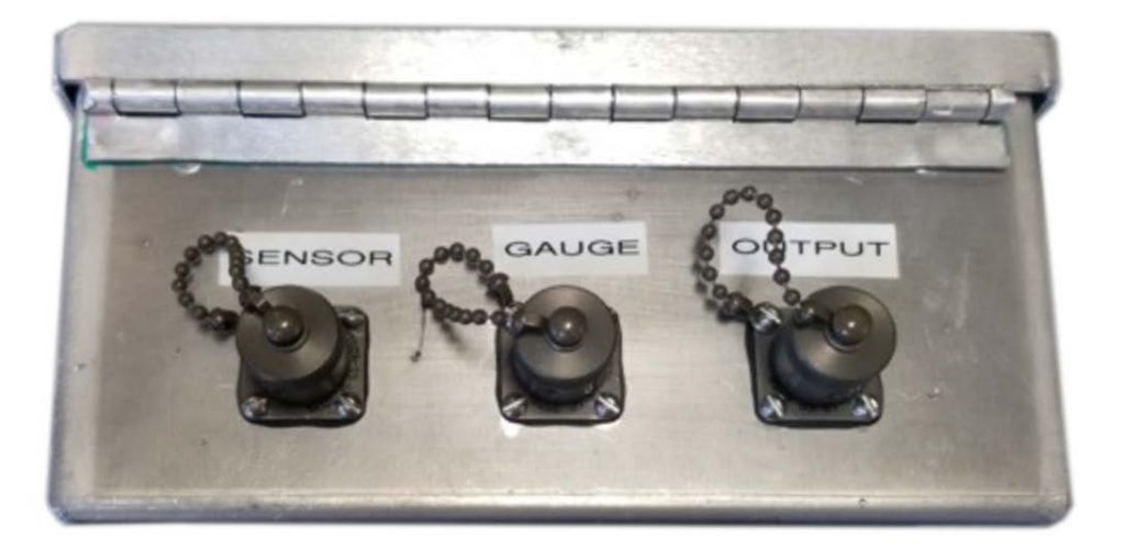 Matherne Oilfield Instrumentation, Electronic Rig Monitoring Systems
