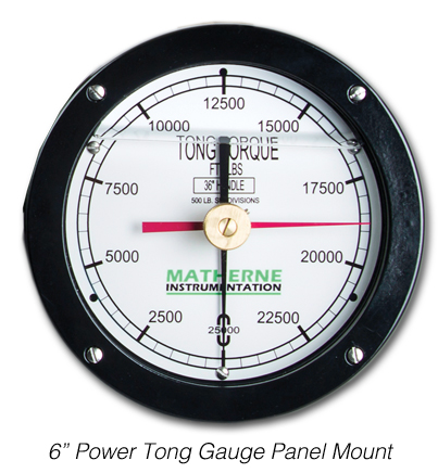 1 6” Power Tong Gauge Panel Mount web