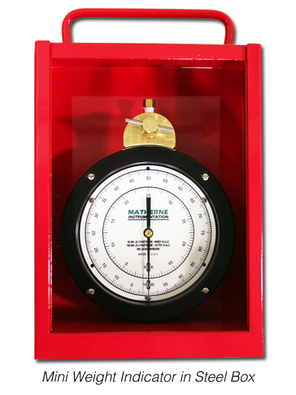 1 Mini Weight Indicator web