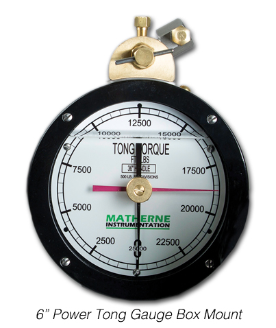 2 6” Power Tong Gauge Box Mount web