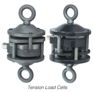 2 Two Tension Load Cells 300x296