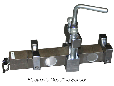 Electronic Deadline Sensor web