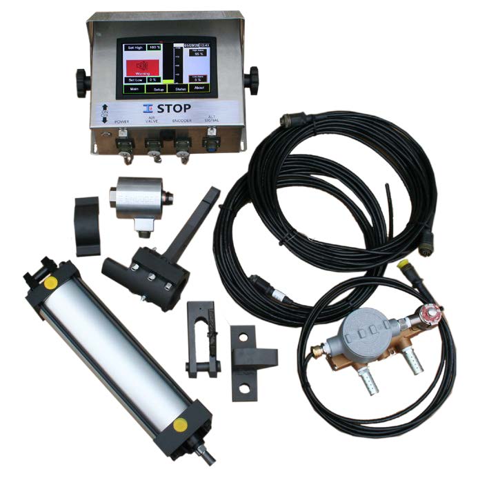 Shaft Encoder Brochure Matherne 9 2021 65655