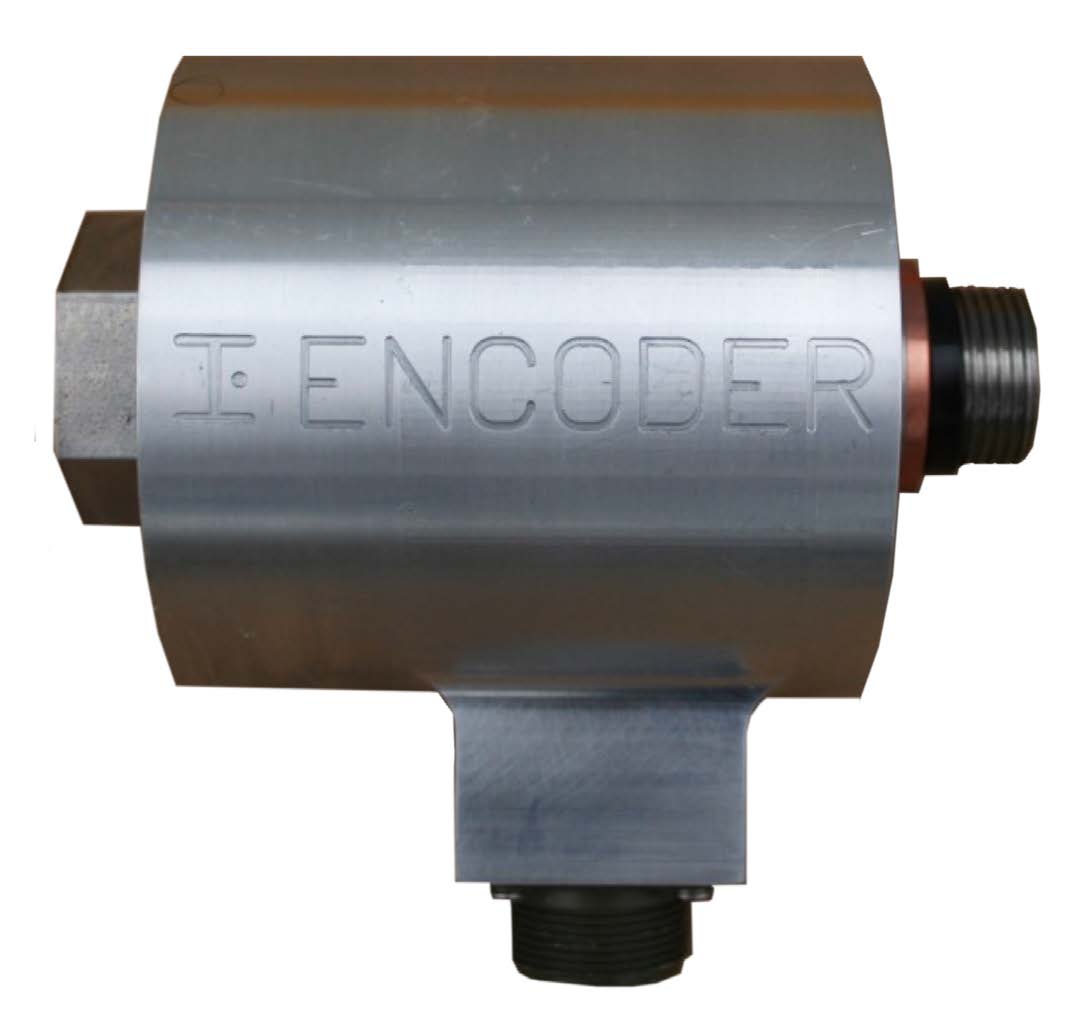 Shaft Encoder Brochure Matherne 9 2021